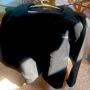 Mens 3x Columbia Lightweight Jacket 3X. Great condition!!